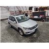 Image 10 : PARKSVILLE - 2017 VW TIGUAN, SILVER, 105537 KMS, ALL WHEEL DRIVE. - D030769