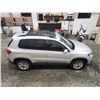 Image 13 : PARKSVILLE - 2017 VW TIGUAN, SILVER, 105537 KMS, ALL WHEEL DRIVE. - D030769