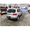 Image 15 : PARKSVILLE - 2017 VW TIGUAN, SILVER, 105537 KMS, ALL WHEEL DRIVE. - D030769