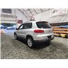 Image 20 : PARKSVILLE - 2017 VW TIGUAN, SILVER, 105537 KMS, ALL WHEEL DRIVE. - D030769