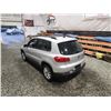 Image 22 : PARKSVILLE - 2017 VW TIGUAN, SILVER, 105537 KMS, ALL WHEEL DRIVE. - D030769