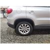 Image 27 : PARKSVILLE - 2017 VW TIGUAN, SILVER, 105537 KMS, ALL WHEEL DRIVE. - D030769