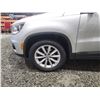 Image 31 : PARKSVILLE - 2017 VW TIGUAN, SILVER, 105537 KMS, ALL WHEEL DRIVE. - D030769