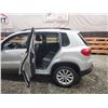 Image 45 : PARKSVILLE - 2017 VW TIGUAN, SILVER, 105537 KMS, ALL WHEEL DRIVE. - D030769