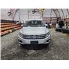 Image 6 : PARKSVILLE - 2017 VW TIGUAN, SILVER, 105537 KMS, ALL WHEEL DRIVE. - D030769