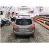 Image 19 : PARKSVILLE - 2011 HYUNDAI SANTA FE, GREY, 204491 KMS, FRONT WHEEL DRIVE. - D037929