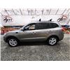 Image 23 : PARKSVILLE - 2011 HYUNDAI SANTA FE, GREY, 204491 KMS, FRONT WHEEL DRIVE. - D037929
