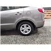 Image 29 : PARKSVILLE - 2011 HYUNDAI SANTA FE, GREY, 204491 KMS, FRONT WHEEL DRIVE. - D037929
