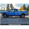 Image 16 : DUNCAN - 2011 FORD F150, BLUE, 206547 KMS, 4X4. - JE11511