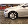 Image 31 : PARKSVILLE - 2018 CHEVY MALIBU LT, SILVER, 107056 KMS, FRONT WHEEL DRIVE. - D183988