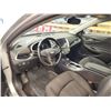 Image 49 : PARKSVILLE - 2018 CHEVY MALIBU LT, SILVER, 107056 KMS, FRONT WHEEL DRIVE. - D183988