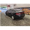 Image 21 : PARKSVILLE - 2015 DODGE DART, BLACK, 234627 KMS, FRONT WHEEL DRIVE. - P347015