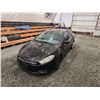 Image 4 : PARKSVILLE - 2015 DODGE DART, BLACK, 234627 KMS, FRONT WHEEL DRIVE. - P347015