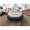 Image 17 : PARKSVILLE - 2013 NISSAN VERSA, WHITE, 216608 KMS, FRONT WHEEL DRIVE. - B837353
