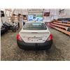 Image 18 : PARKSVILLE - 2013 NISSAN VERSA, WHITE, 216608 KMS, FRONT WHEEL DRIVE. - B837353