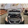 Image 32 : PARKSVILLE - 2013 NISSAN VERSA, WHITE, 216608 KMS, FRONT WHEEL DRIVE. - B837353