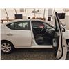 Image 36 : PARKSVILLE - 2013 NISSAN VERSA, WHITE, 216608 KMS, FRONT WHEEL DRIVE. - B837353