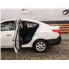 Image 45 : PARKSVILLE - 2013 NISSAN VERSA, WHITE, 216608 KMS, FRONT WHEEL DRIVE. - B837353