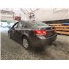 Image 20 : PARKSVILLE - 2011 CHEVY CRUISE, GREY, 122408 KMS, FRONT WHEEL DRIVE. - B214721