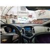 Image 55 : PARKSVILLE - 2011 CHEVY CRUISE, GREY, 122408 KMS, FRONT WHEEL DRIVE. - B214721