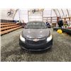 Image 6 : PARKSVILLE - 2011 CHEVY CRUISE, GREY, 122408 KMS, FRONT WHEEL DRIVE. - B214721