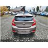 Image 12 : DUNCAN - 2013 HYUNDAI ACCENT, BROWN, 101786 KMS, FRONT WHEEL DRIVE. - D095047