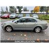 Image 17 : DUNCAN - 2009 FORD FUSION, GREEN, 210881 KMS, FRONT WHEEL DRIVE. - D202773