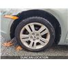 Image 21 : DUNCAN - 2009 FORD FUSION, GREEN, 210881 KMS, FRONT WHEEL DRIVE. - D202773