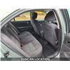 Image 30 : DUNCAN - 2009 FORD FUSION, GREEN, 210881 KMS, FRONT WHEEL DRIVE. - D202773