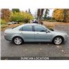 Image 9 : DUNCAN - 2009 FORD FUSION, GREEN, 210881 KMS, FRONT WHEEL DRIVE. - D202773