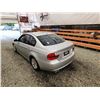 Image 22 : PARKSVILLE - 2008 BMW 323I, SILVER, 239692 KMS, REAR WHEEL DRIVE. - BC99740