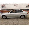 Image 23 : PARKSVILLE - 2008 BMW 323I, SILVER, 239692 KMS, REAR WHEEL DRIVE. - BC99740