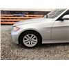 Image 31 : PARKSVILLE - 2008 BMW 323I, SILVER, 239692 KMS, REAR WHEEL DRIVE. - BC99740