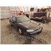 Image 9 : PARKSVILLE - 1995 CHEVY MONTE CARLO, BLACK, 196943 KMS, FRONT WHEEL DRIVE. - B319612