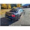 Image 10 : DUNCAN - 2004 FORD MUSTANG, BLACK, 159761 KMS, REAR WHEEL DRIVE. - D191019