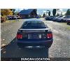 Image 12 : DUNCAN - 2004 FORD MUSTANG, BLACK, 159761 KMS, REAR WHEEL DRIVE. - D191019