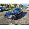 Image 2 : DUNCAN - 2004 FORD MUSTANG, BLACK, 159761 KMS, REAR WHEEL DRIVE. - D191019