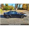 Image 8 : DUNCAN - 2004 FORD MUSTANG, BLACK, 159761 KMS, REAR WHEEL DRIVE. - D191019