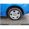 Image 17 : DUNCAN - 2015 DODGE DART, BLUE,  KMS, FRONT WHEEL DRIVE. - D266577