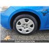 Image 19 : DUNCAN - 2015 DODGE DART, BLUE,  KMS, FRONT WHEEL DRIVE. - D266577