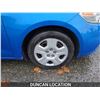 Image 21 : DUNCAN - 2015 DODGE DART, BLUE,  KMS, FRONT WHEEL DRIVE. - D266577