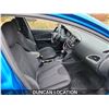 Image 26 : DUNCAN - 2015 DODGE DART, BLUE,  KMS, FRONT WHEEL DRIVE. - D266577