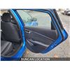 Image 27 : DUNCAN - 2015 DODGE DART, BLUE,  KMS, FRONT WHEEL DRIVE. - D266577