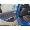 Image 31 : DUNCAN - 2015 DODGE DART, BLUE,  KMS, FRONT WHEEL DRIVE. - D266577