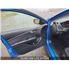 Image 33 : DUNCAN - 2015 DODGE DART, BLUE,  KMS, FRONT WHEEL DRIVE. - D266577