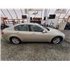 Image 12 : PARKSVILLE - 2007 INFINITY G35X, BIEGE, 295940 KMS, FOUR WHEEL DRIVE. - P806389