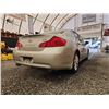 Image 14 : PARKSVILLE - 2007 INFINITY G35X, BIEGE, 295940 KMS, FOUR WHEEL DRIVE. - P806389