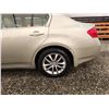 Image 29 : PARKSVILLE - 2007 INFINITY G35X, BIEGE, 295940 KMS, FOUR WHEEL DRIVE. - P806389