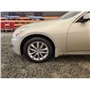 Image 31 : PARKSVILLE - 2007 INFINITY G35X, BIEGE, 295940 KMS, FOUR WHEEL DRIVE. - P806389