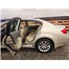 Image 43 : PARKSVILLE - 2007 INFINITY G35X, BIEGE, 295940 KMS, FOUR WHEEL DRIVE. - P806389